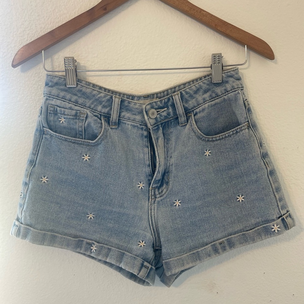 Daisy jean shorts